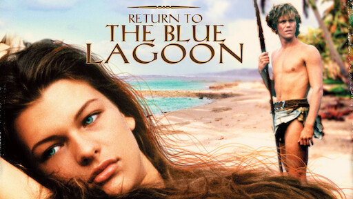 leo mckern blue lagoon