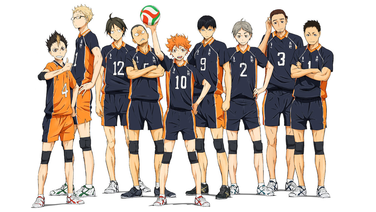 How Realistic Is The Volleyball In Haikyuu